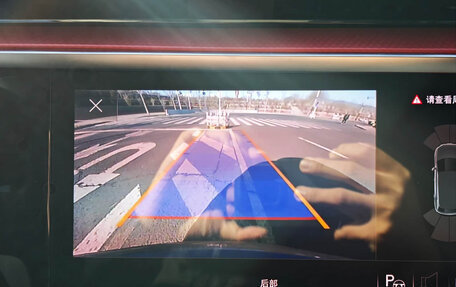 Audi Q3, 2022 год, 2 800 000 рублей, 14 фотография