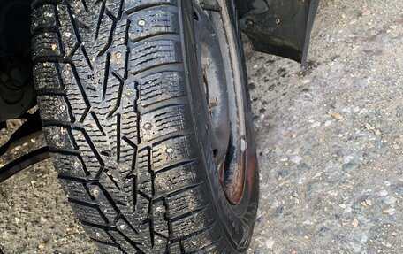 Datsun on-DO I рестайлинг, 2015 год, 370 000 рублей, 12 фотография