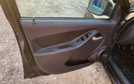 Datsun on-DO I рестайлинг, 2015 год, 370 000 рублей, 7 фотография