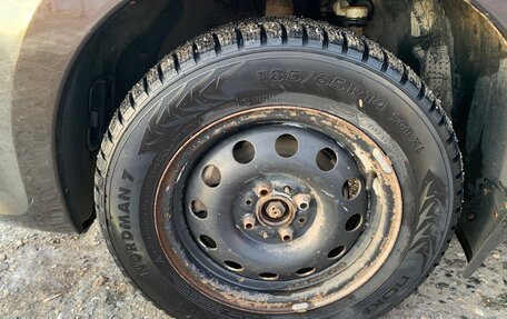 Datsun on-DO I рестайлинг, 2015 год, 370 000 рублей, 11 фотография