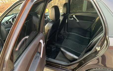 Datsun on-DO I рестайлинг, 2015 год, 370 000 рублей, 9 фотография