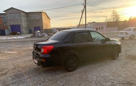 Datsun on-DO I рестайлинг, 2015 год, 370 000 рублей, 3 фотография