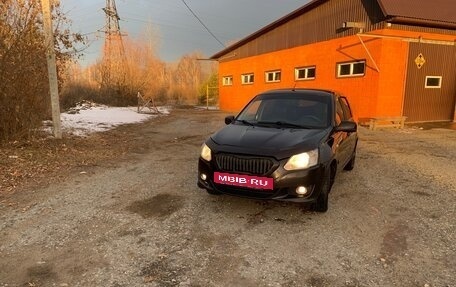 Datsun on-DO I рестайлинг, 2015 год, 370 000 рублей, 6 фотография