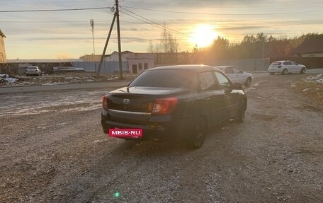 Datsun on-DO I рестайлинг, 2015 год, 370 000 рублей, 4 фотография