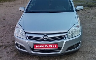 Opel Astra H, 2009 год, 350 000 рублей, 1 фотография