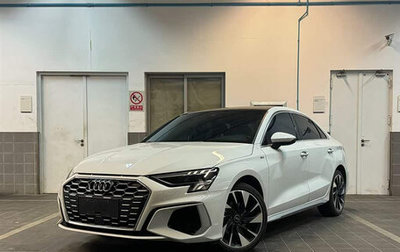 Audi A3, 2022 год, 2 200 000 рублей, 1 фотография