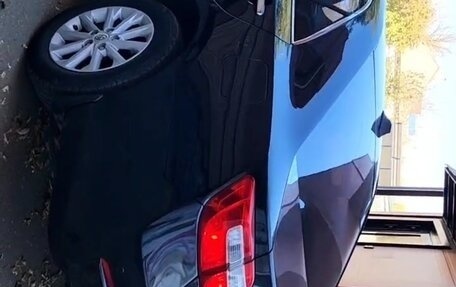 Toyota Camry, 2012 год, 2 050 000 рублей, 1 фотография