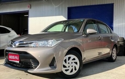 Toyota Corolla, 2017 год, 974 000 рублей, 1 фотография