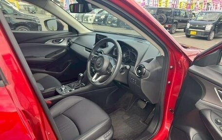 Mazda CX-3 I, 2019 год, 1 245 000 рублей, 10 фотография