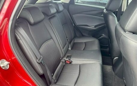 Mazda CX-3 I, 2019 год, 1 245 000 рублей, 11 фотография