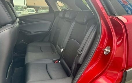 Mazda CX-3 I, 2019 год, 1 245 000 рублей, 16 фотография