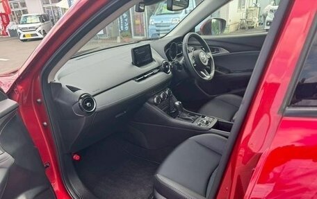 Mazda CX-3 I, 2019 год, 1 245 000 рублей, 15 фотография