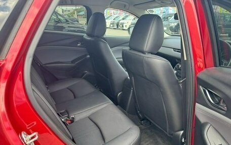 Mazda CX-3 I, 2019 год, 1 245 000 рублей, 12 фотография