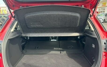 Mazda CX-3 I, 2019 год, 1 245 000 рублей, 20 фотография