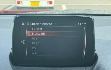 Mazda CX-3 I, 2019 год, 1 245 000 рублей, 24 фотография