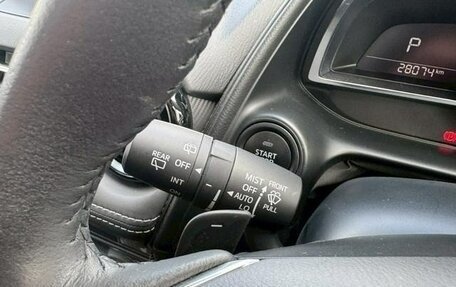 Mazda CX-3 I, 2019 год, 1 245 000 рублей, 21 фотография