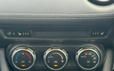 Mazda CX-3 I, 2019 год, 1 245 000 рублей, 25 фотография