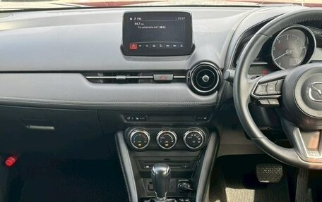 Mazda CX-3 I, 2019 год, 1 245 000 рублей, 23 фотография