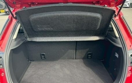 Mazda CX-3 I, 2019 год, 1 245 000 рублей, 19 фотография