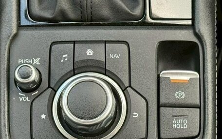 Mazda CX-3 I, 2019 год, 1 245 000 рублей, 26 фотография