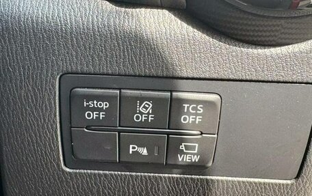 Mazda CX-3 I, 2019 год, 1 245 000 рублей, 28 фотография