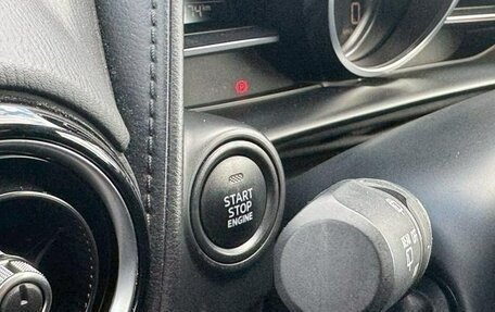 Mazda CX-3 I, 2019 год, 1 245 000 рублей, 27 фотография