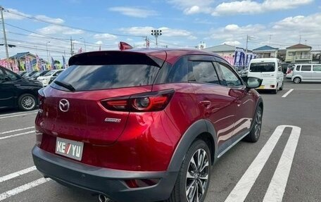 Mazda CX-3 I, 2019 год, 1 245 000 рублей, 40 фотография