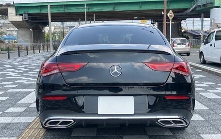 Mercedes-Benz CLA, 2021 год, 2 190 007 рублей, 5 фотография