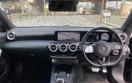 Mercedes-Benz CLA, 2021 год, 2 190 007 рублей, 7 фотография