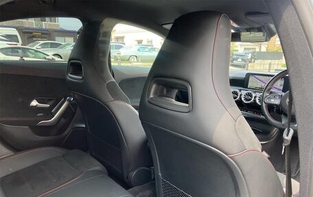 Mercedes-Benz CLA, 2021 год, 2 190 007 рублей, 10 фотография