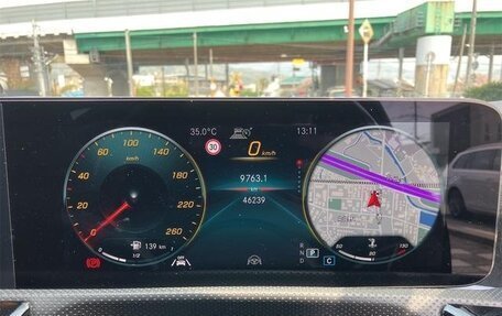 Mercedes-Benz CLA, 2021 год, 2 190 007 рублей, 8 фотография