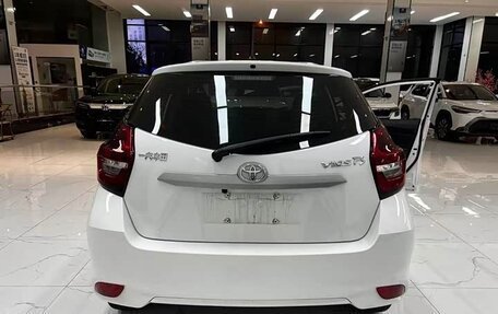 Toyota Vios III, 2022 год, 1 290 100 рублей, 5 фотография