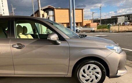 Toyota Corolla, 2017 год, 974 000 рублей, 5 фотография