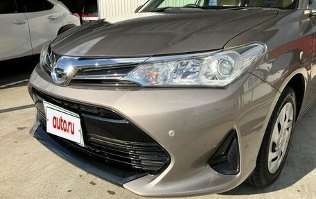 Toyota Corolla, 2017 год, 974 000 рублей, 6 фотография