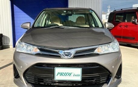 Toyota Corolla, 2017 год, 974 000 рублей, 2 фотография