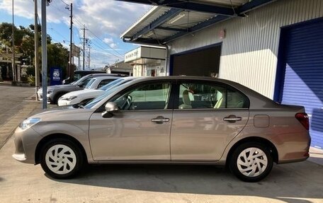 Toyota Corolla, 2017 год, 974 000 рублей, 8 фотография