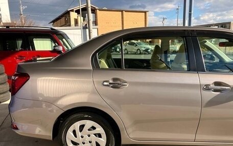 Toyota Corolla, 2017 год, 974 000 рублей, 7 фотография