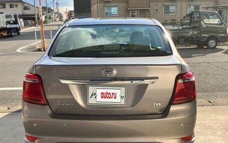 Toyota Corolla, 2017 год, 974 000 рублей, 12 фотография