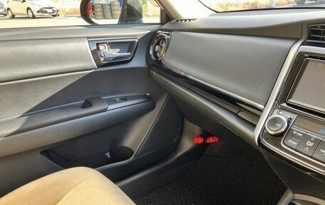 Toyota Corolla, 2017 год, 974 000 рублей, 14 фотография