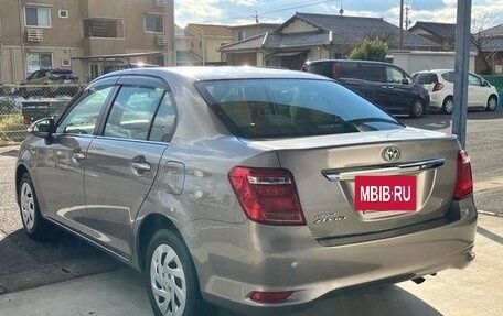 Toyota Corolla, 2017 год, 974 000 рублей, 10 фотография