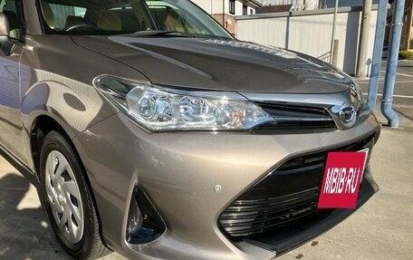 Toyota Corolla, 2017 год, 974 000 рублей, 3 фотография