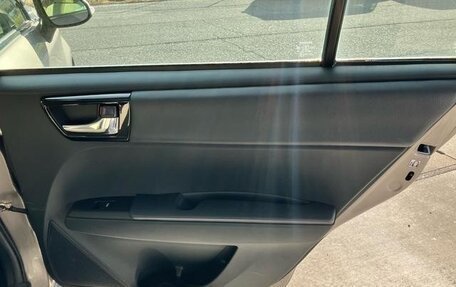 Toyota Corolla, 2017 год, 974 000 рублей, 15 фотография