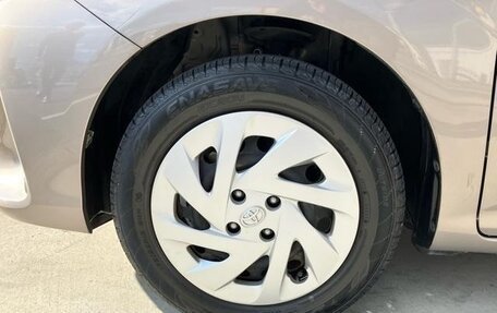 Toyota Corolla, 2017 год, 974 000 рублей, 20 фотография