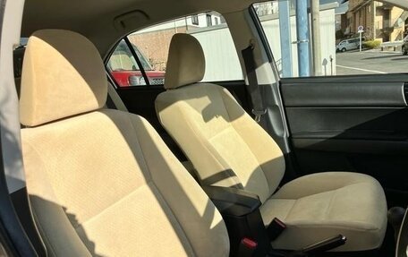 Toyota Corolla, 2017 год, 974 000 рублей, 23 фотография