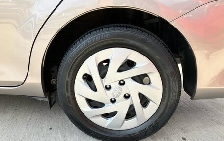 Toyota Corolla, 2017 год, 974 000 рублей, 22 фотография