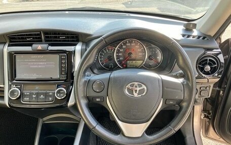 Toyota Corolla, 2017 год, 974 000 рублей, 25 фотография