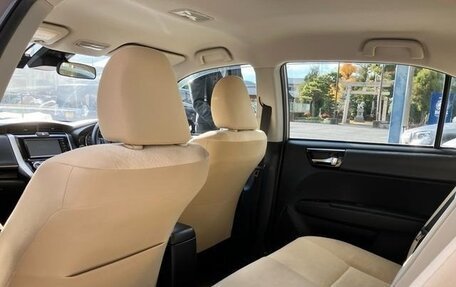 Toyota Corolla, 2017 год, 974 000 рублей, 17 фотография