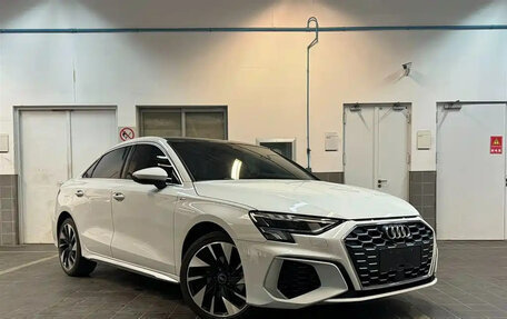 Audi A3, 2022 год, 2 200 000 рублей, 3 фотография