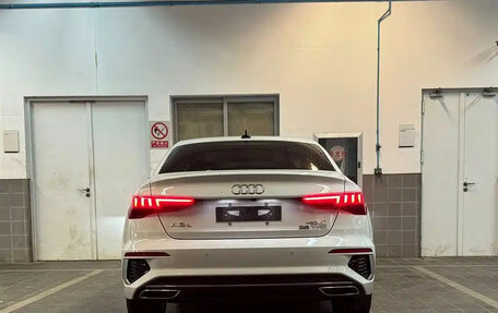 Audi A3, 2022 год, 2 200 000 рублей, 6 фотография