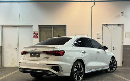 Audi A3, 2022 год, 2 200 000 рублей, 7 фотография